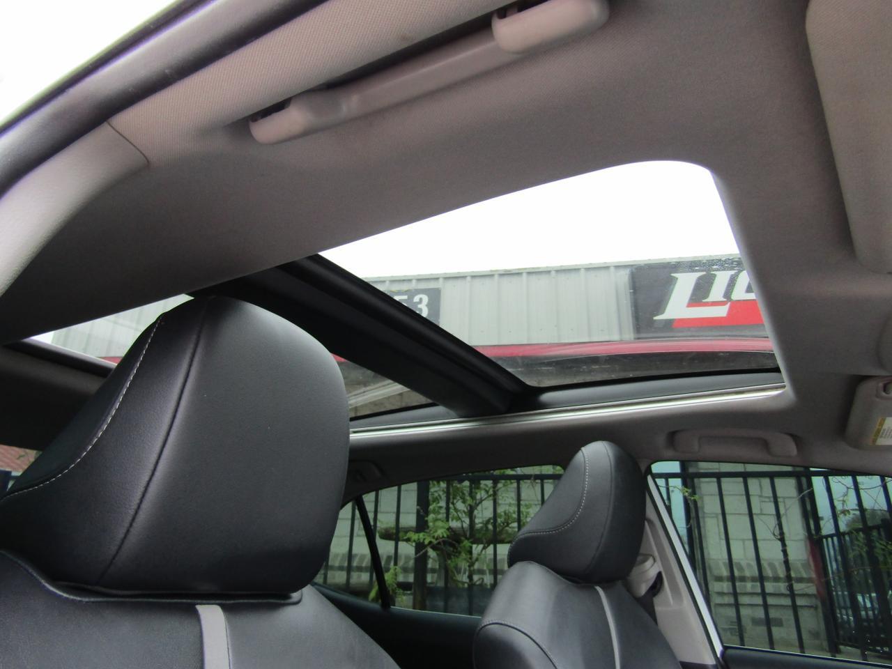 2021 Toyota Camry XSE Auto (Natl) Grand Prairie TX