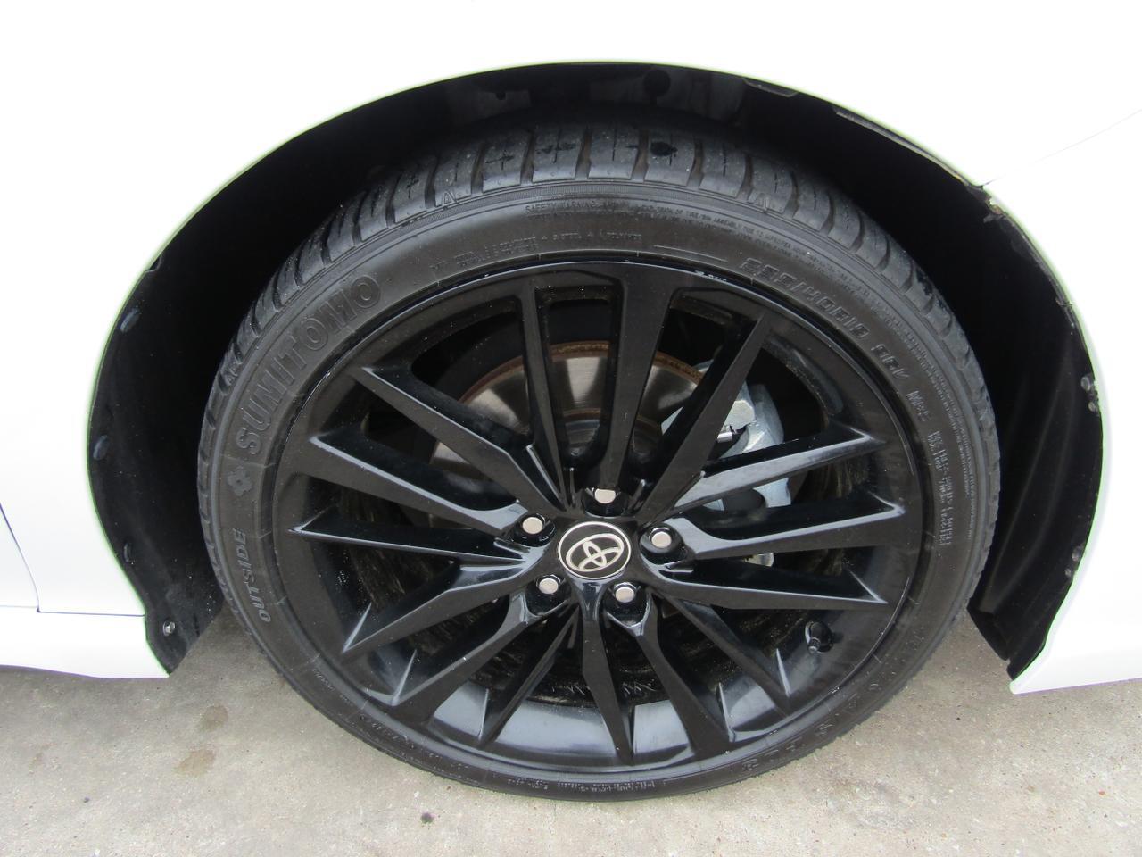 2021 Toyota Camry XSE Auto (Natl) Grand Prairie TX