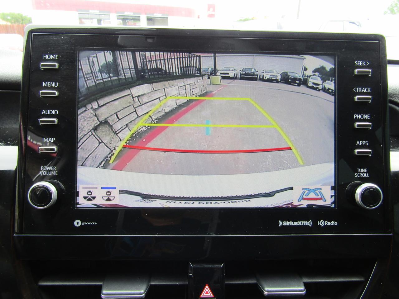 2021 Toyota Camry XSE Auto (Natl) Grand Prairie TX