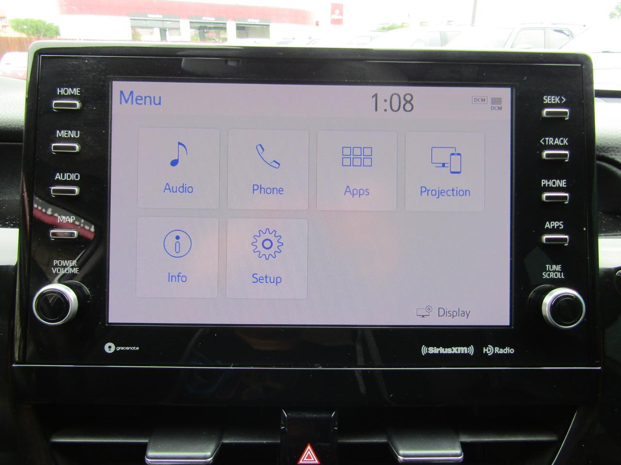 2021 Toyota Camry XSE Auto (Natl) Grand Prairie TX