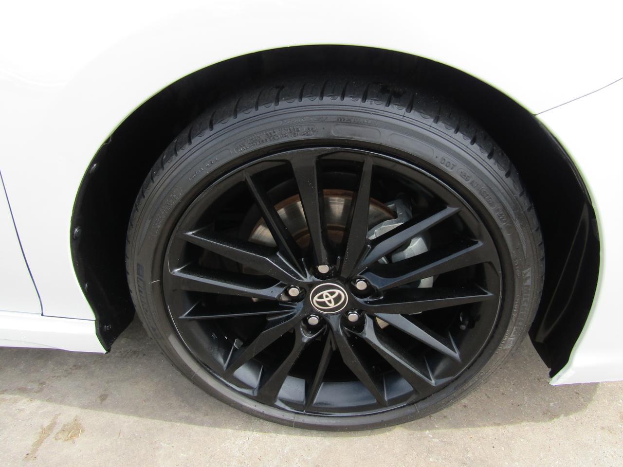 2021 Toyota Camry XSE Auto (Natl) Grand Prairie TX