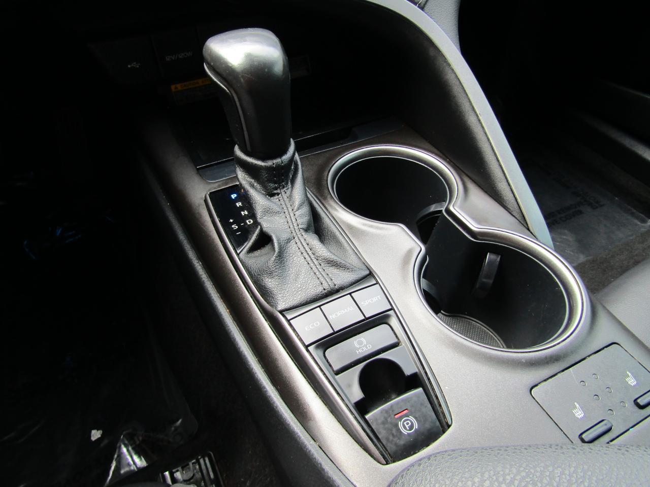 2021 Toyota Camry XSE Auto (Natl) Grand Prairie TX