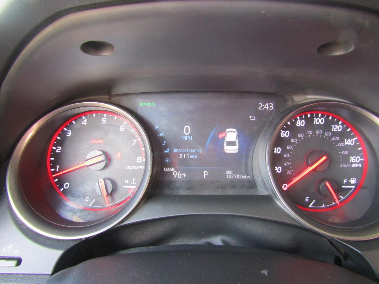 2021 Toyota Camry XSE Auto (Natl) Grand Prairie TX