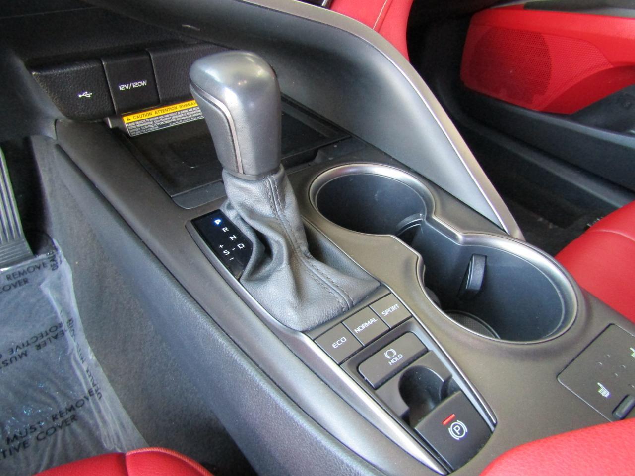 2021 Toyota Camry XSE Auto (Natl) Grand Prairie TX