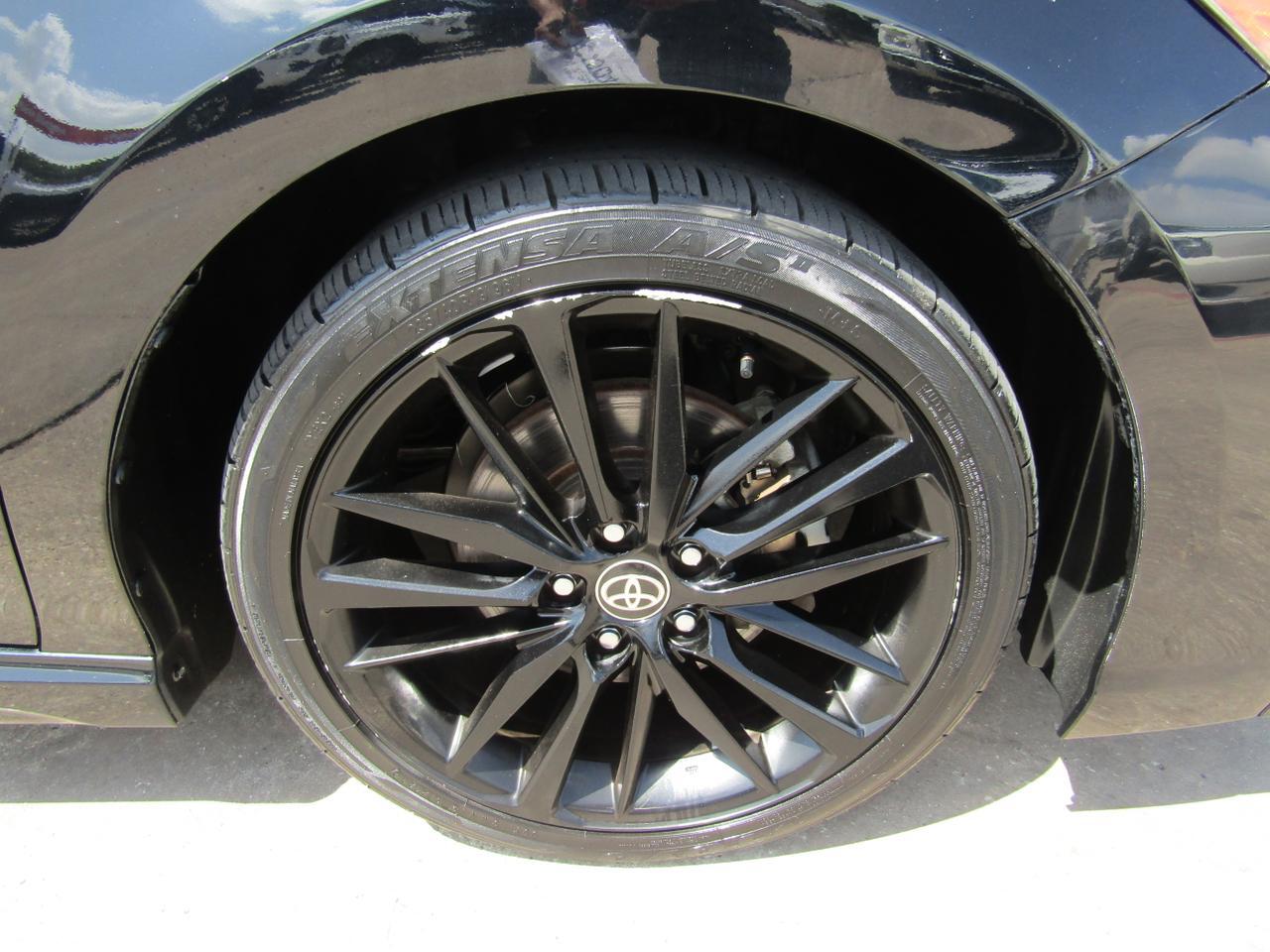 2021 Toyota Camry XSE Auto (Natl) Grand Prairie TX