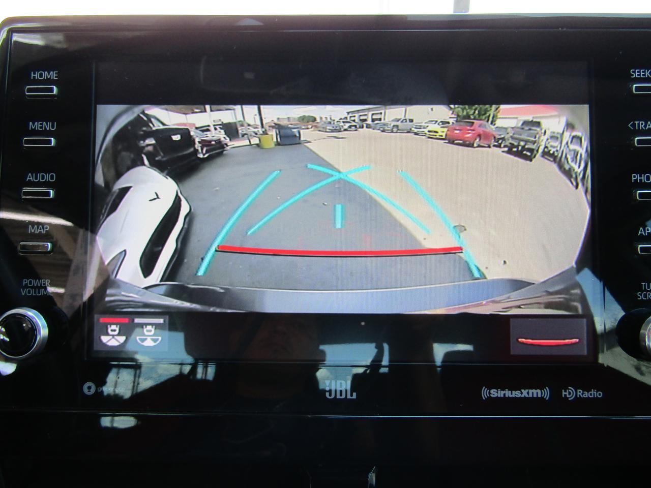 2021 Toyota Camry XSE Auto (SE) Grand Prairie TX