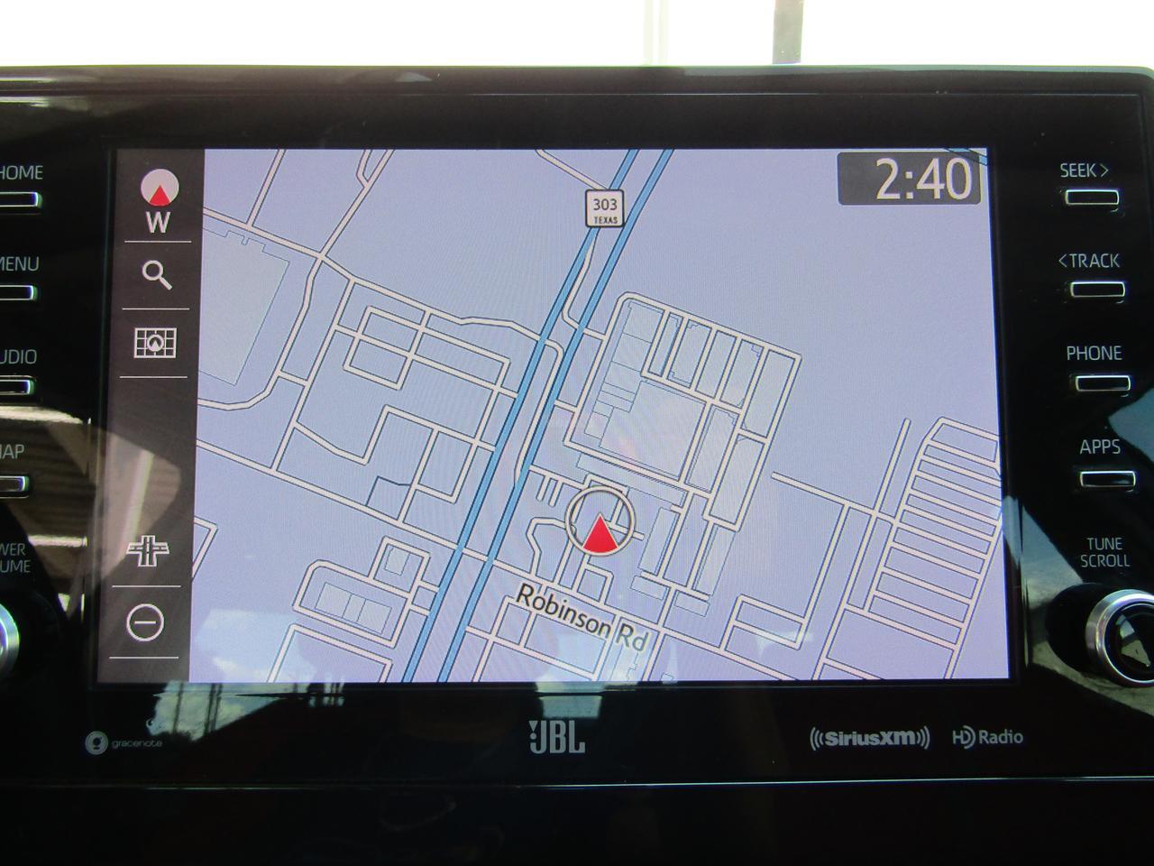 2021 Toyota Camry XSE Auto (SE) Grand Prairie TX