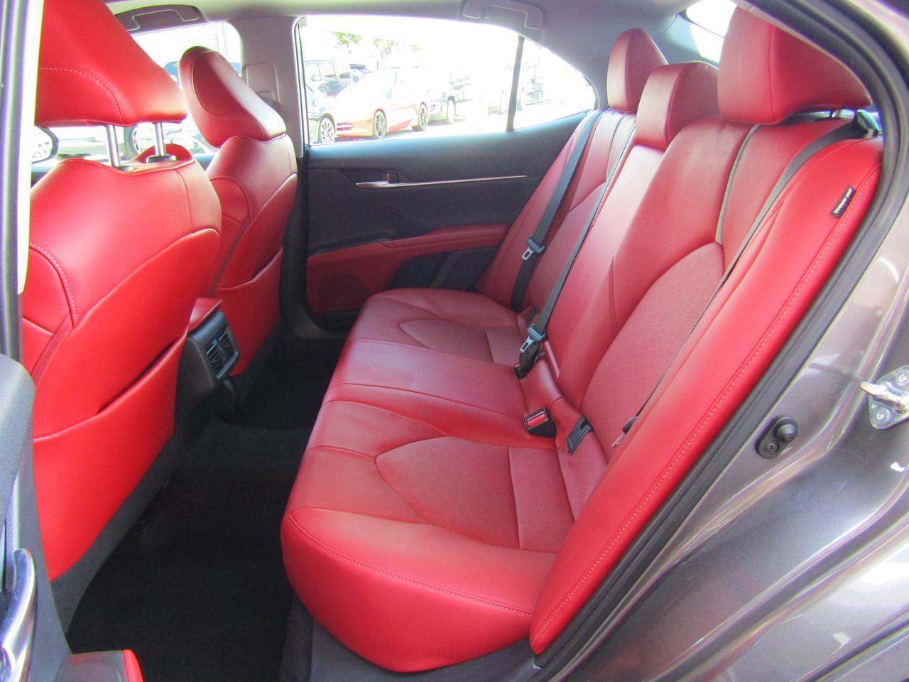 2021 Toyota Camry XSE Auto (SE) Grand Prairie TX