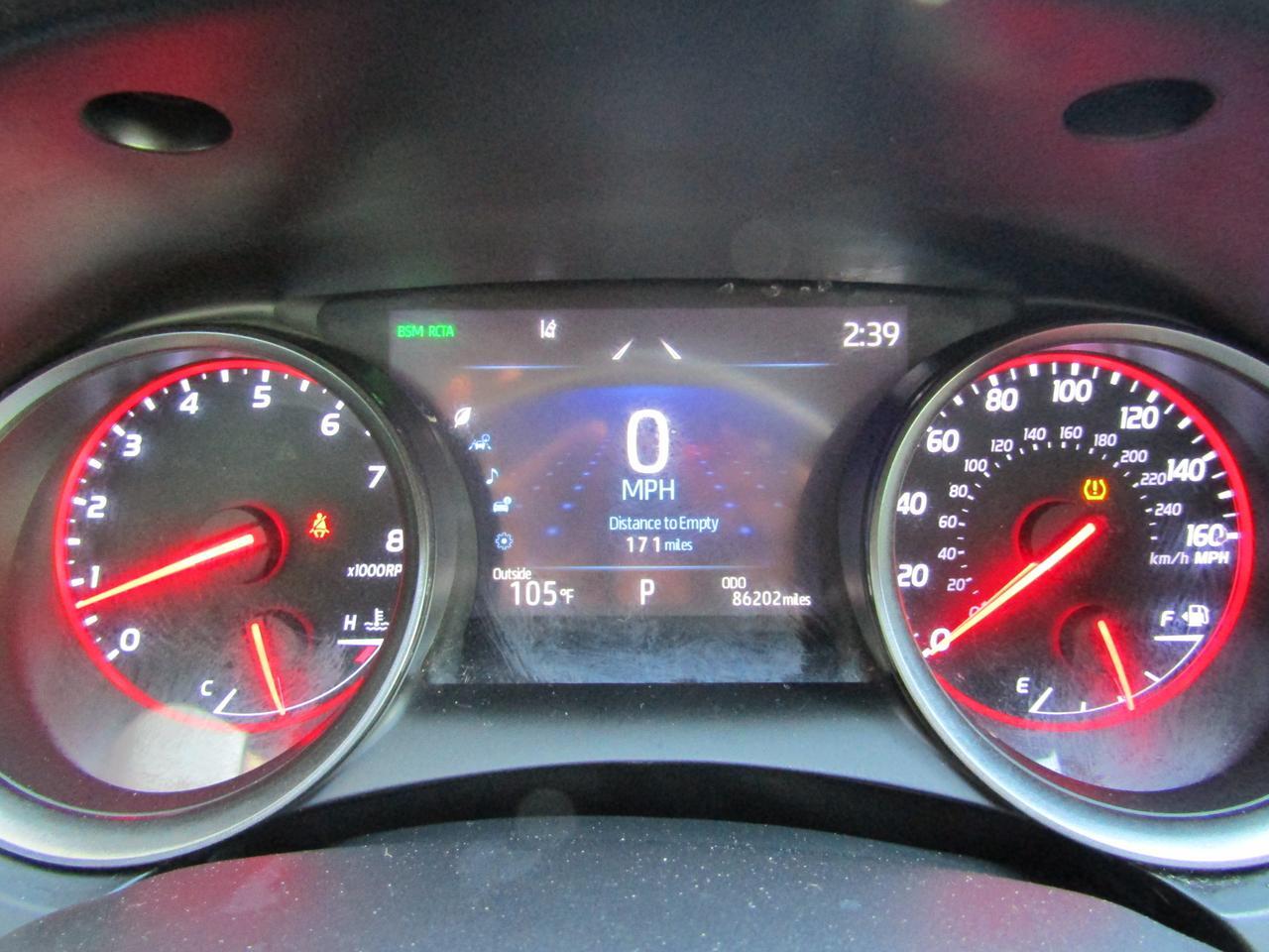 2021 Toyota Camry XSE Auto (SE) Grand Prairie TX