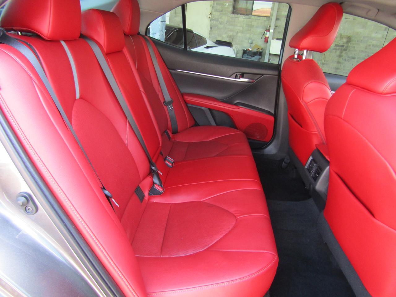2021 Toyota Camry XSE Auto (SE) Grand Prairie TX