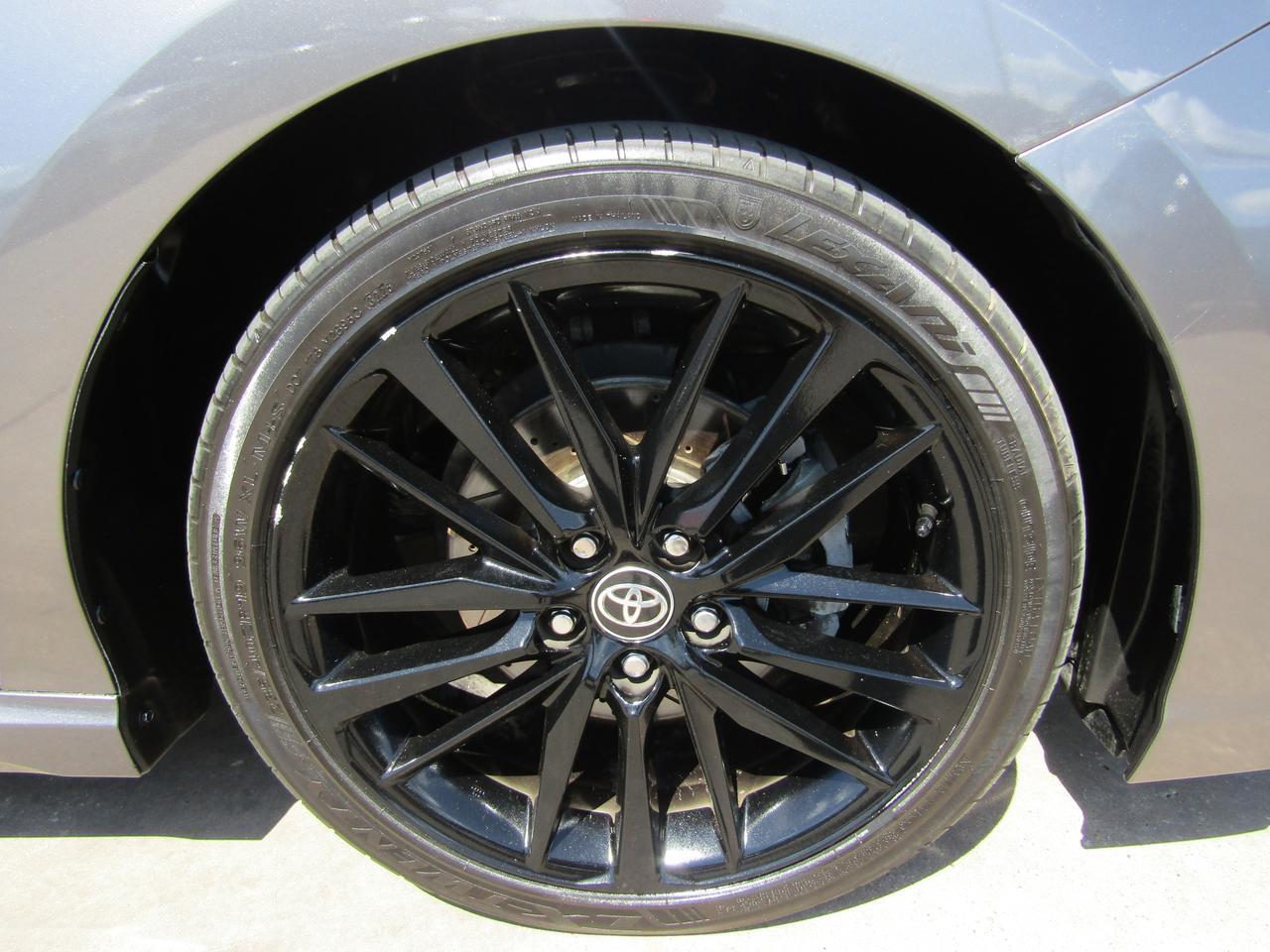 2021 Toyota Camry XSE Auto (SE) Grand Prairie TX
