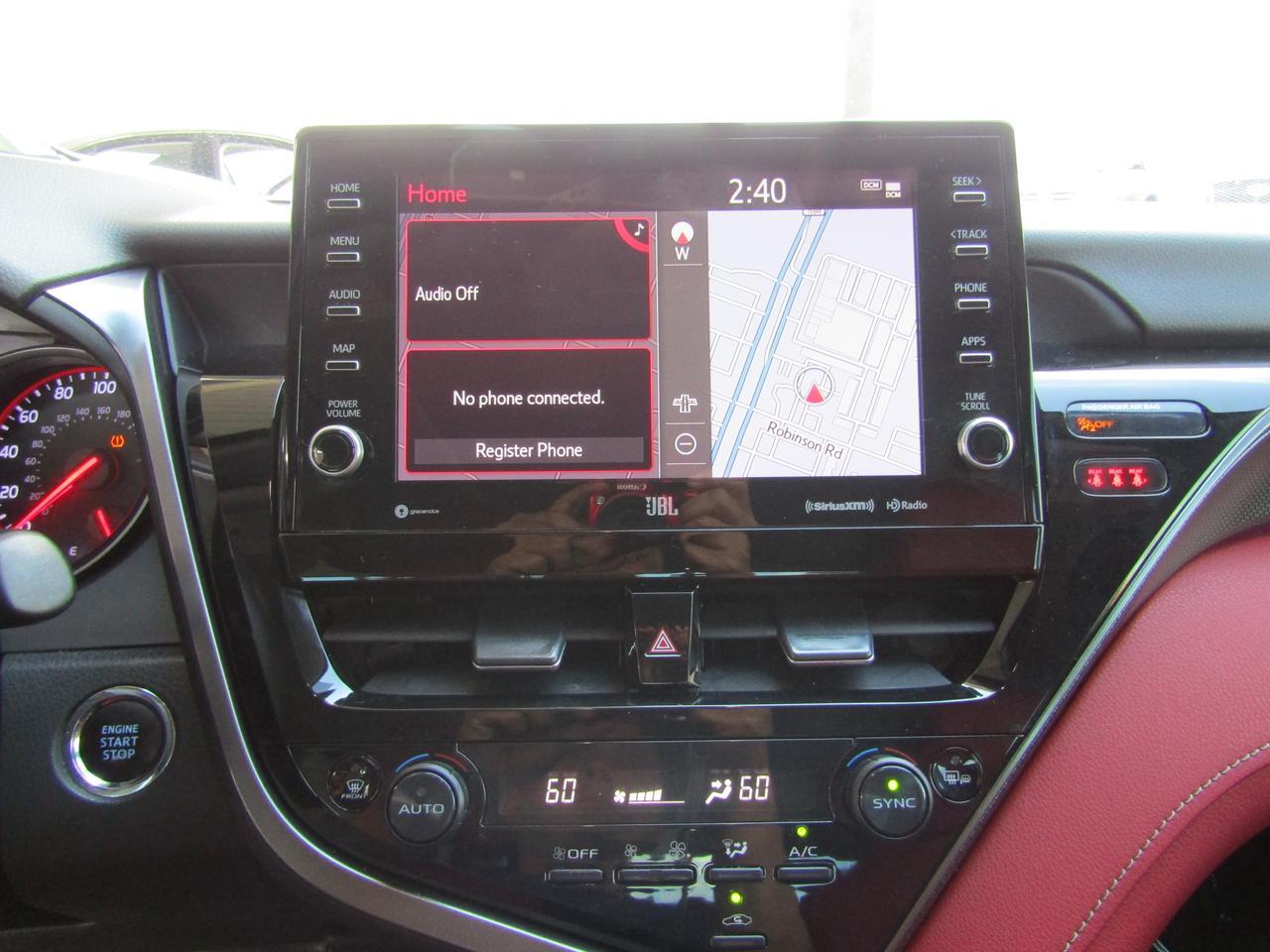 2021 Toyota Camry XSE Auto (SE) Grand Prairie TX