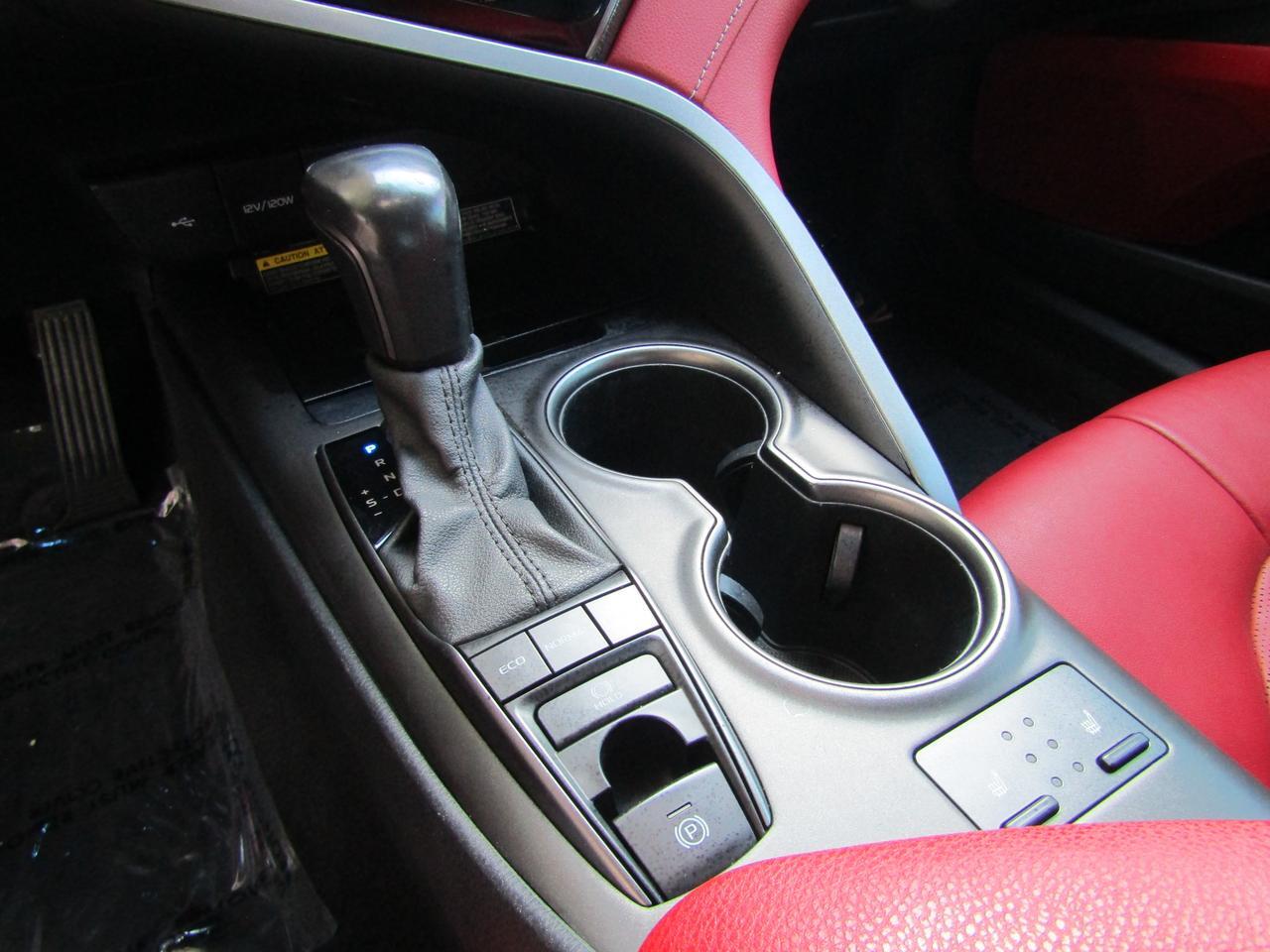 2021 Toyota Camry XSE Auto (SE) Grand Prairie TX