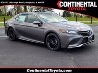 2021 Toyota Camry XSE Chicago IL 2021 Toyota Camry XSE Chicago IL