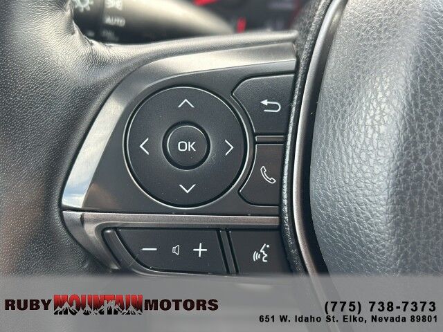 2021 Toyota Camry XSE Elko NV 2021 Toyota Camry XSE Elko NV