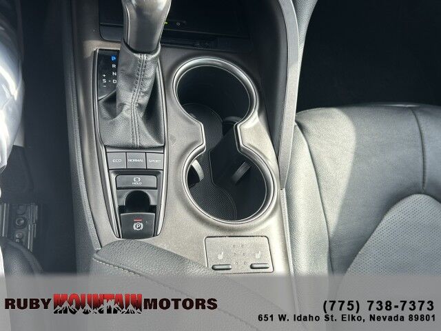 2021 Toyota Camry XSE Elko NV 2021 Toyota Camry XSE Elko NV