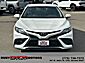 2021 Toyota Camry XSE Elko NV 2021 Toyota Camry XSE Elko NV