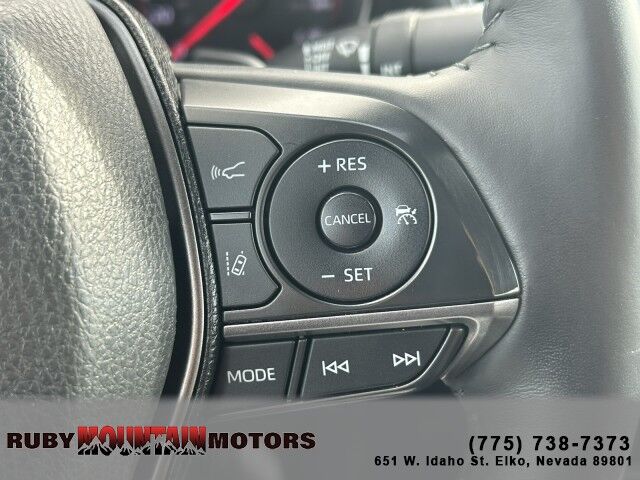 2021 Toyota Camry XSE Elko NV 2021 Toyota Camry XSE Elko NV