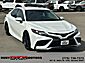 2021 Toyota Camry XSE Elko NV 2021 Toyota Camry XSE Elko NV
