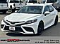 2021 Toyota Camry XSE Elko NV 2021 Toyota Camry XSE Elko NV