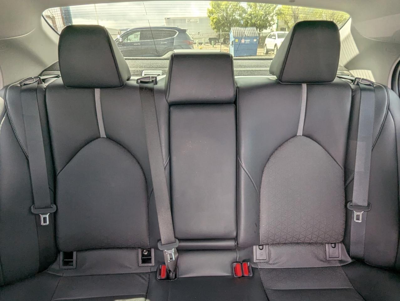 2021 Toyota Camry XSE Grand Junction CO