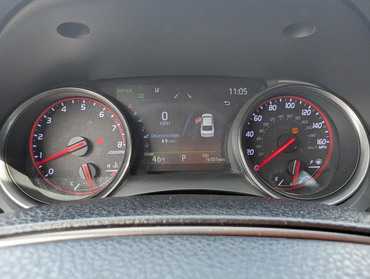 2021 Toyota Camry XSE Grand Junction CO