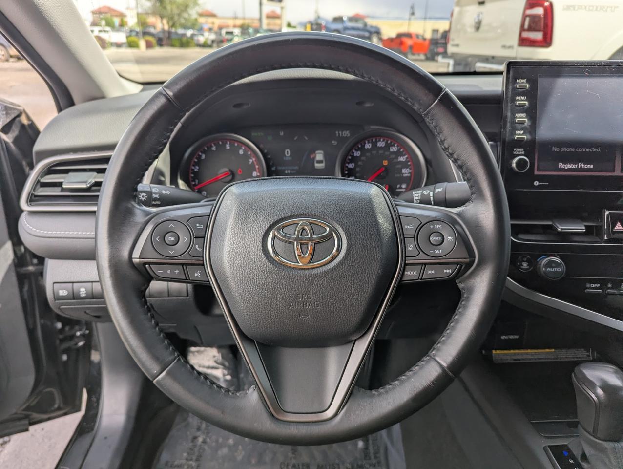 2021 Toyota Camry XSE Grand Junction CO