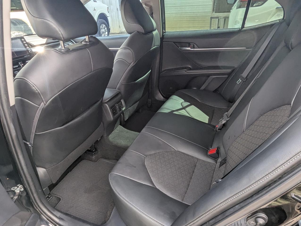 2021 Toyota Camry XSE Grand Junction CO