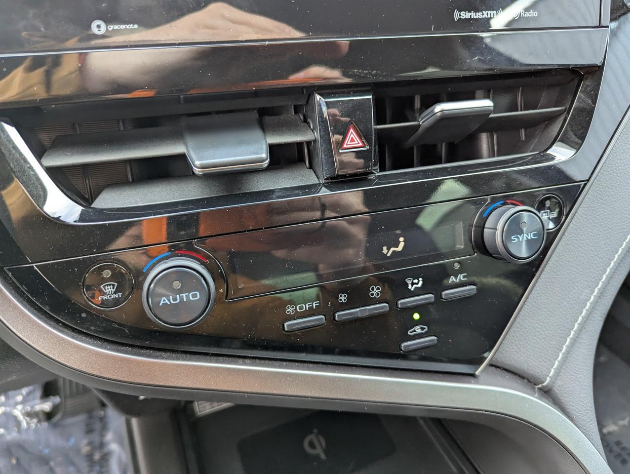 2021 Toyota Camry XSE Grand Junction CO