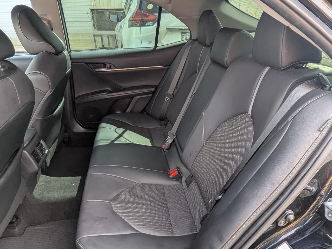 2021 Toyota Camry XSE Grand Junction CO