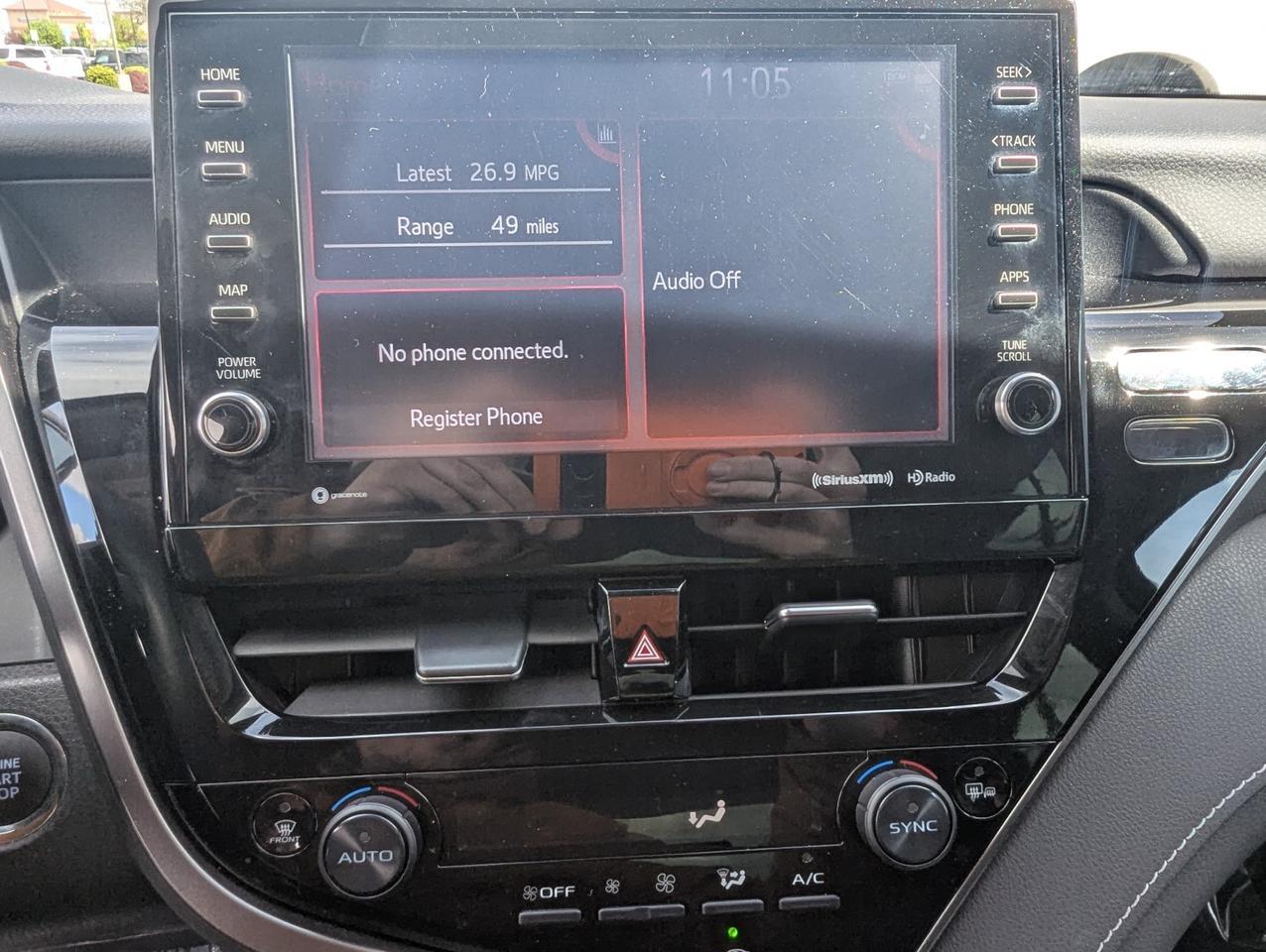 2021 Toyota Camry XSE Grand Junction CO