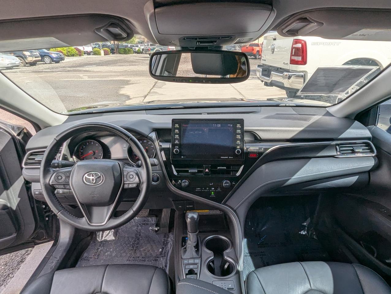 2021 Toyota Camry XSE Grand Junction CO