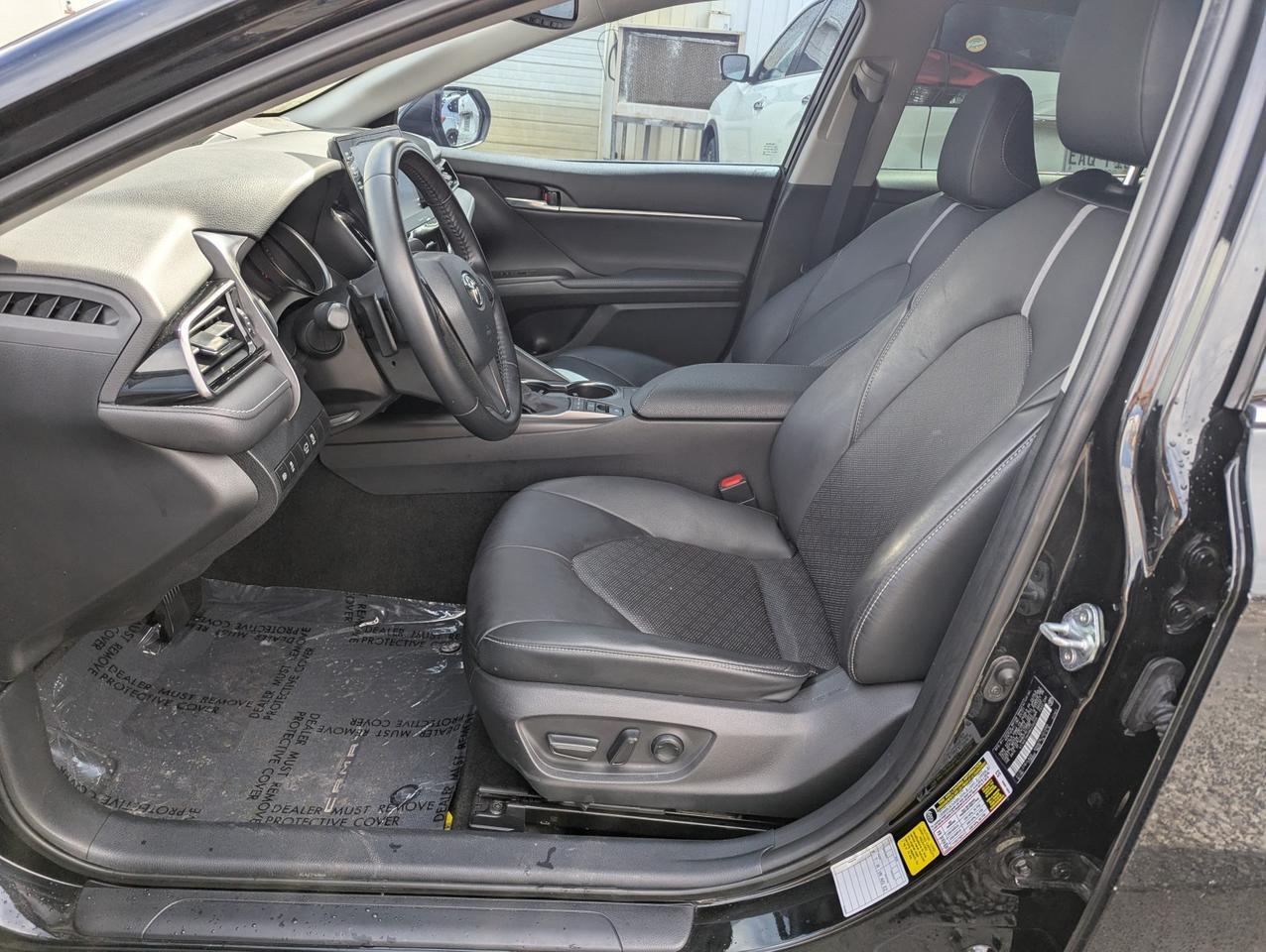 2021 Toyota Camry XSE Grand Junction CO