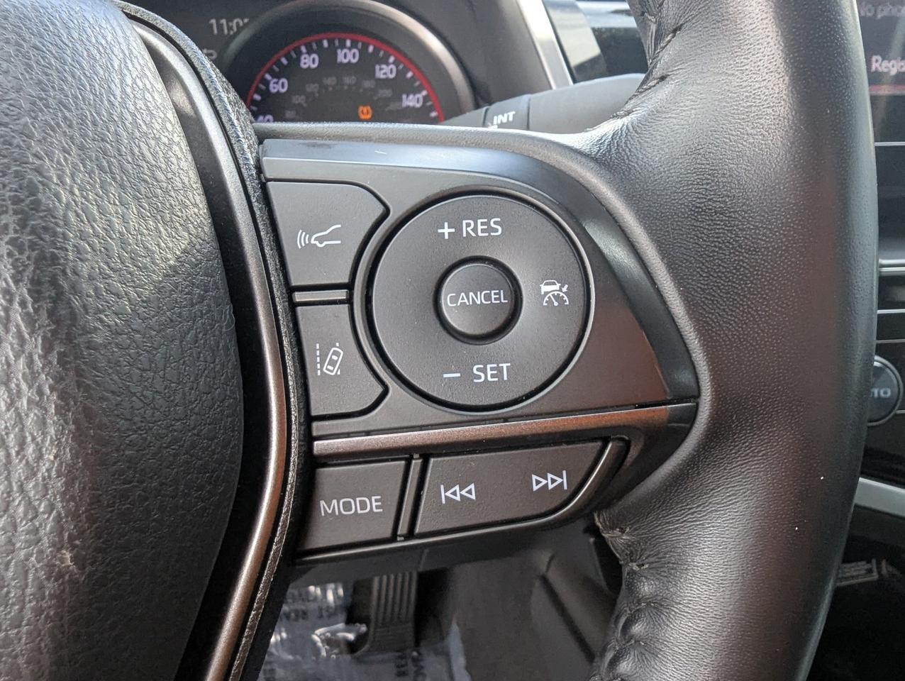 2021 Toyota Camry XSE Grand Junction CO