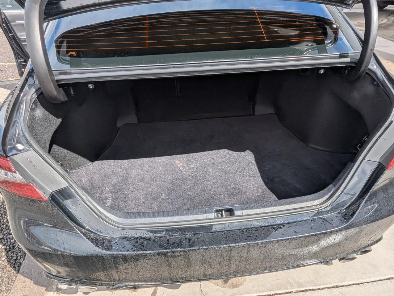 2021 Toyota Camry XSE Grand Junction CO