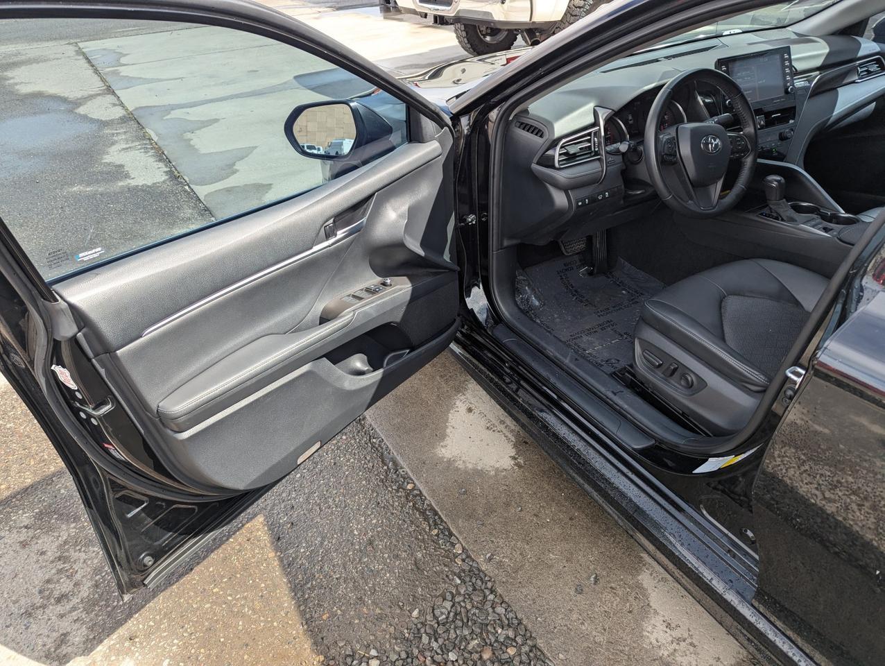 2021 Toyota Camry XSE Grand Junction CO