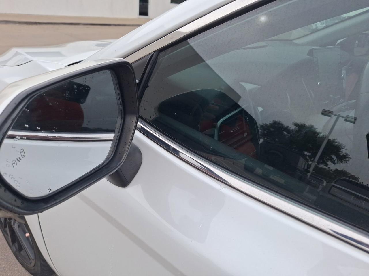 2021 Toyota Camry XSE Hurst TX