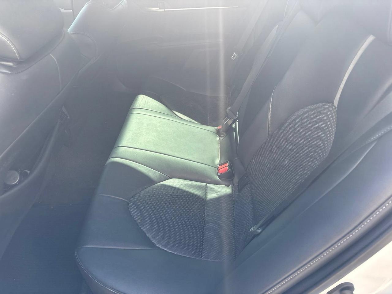 2021 Toyota Camry XSE Hurst TX