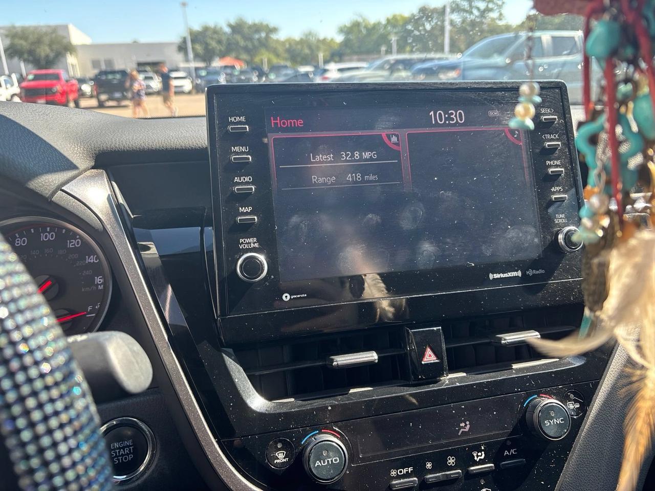 2021 Toyota Camry XSE Hurst TX