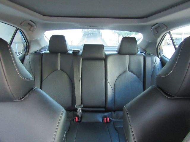 2021 Toyota Camry XSE Plano TX