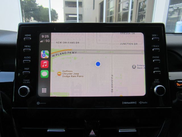 2021 Toyota Camry XSE Plano TX