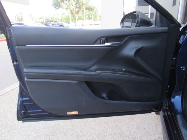 2021 Toyota Camry XSE Plano TX