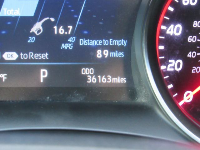 2021 Toyota Camry XSE Plano TX