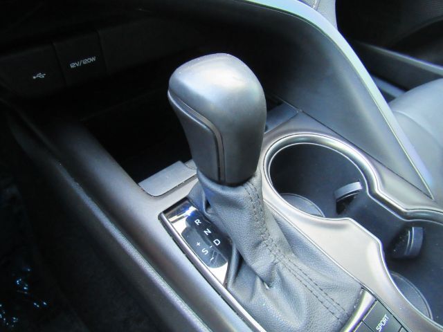 2021 Toyota Camry XSE Plano TX