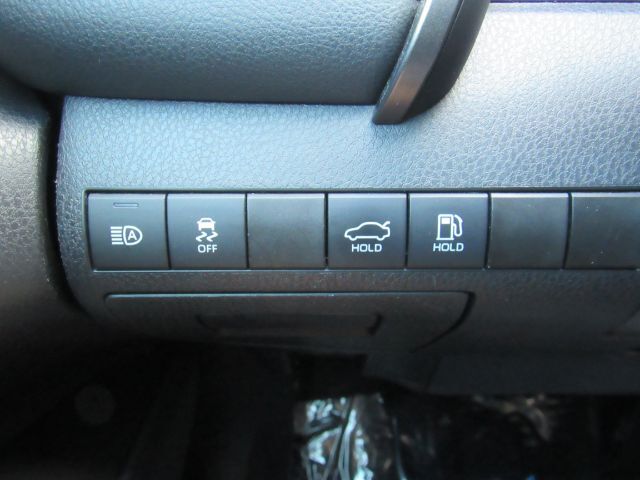 2021 Toyota Camry XSE Plano TX