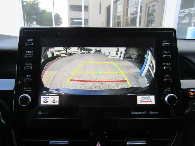2021 Toyota Camry XSE Plano TX