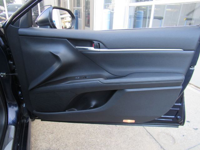 2021 Toyota Camry XSE Plano TX