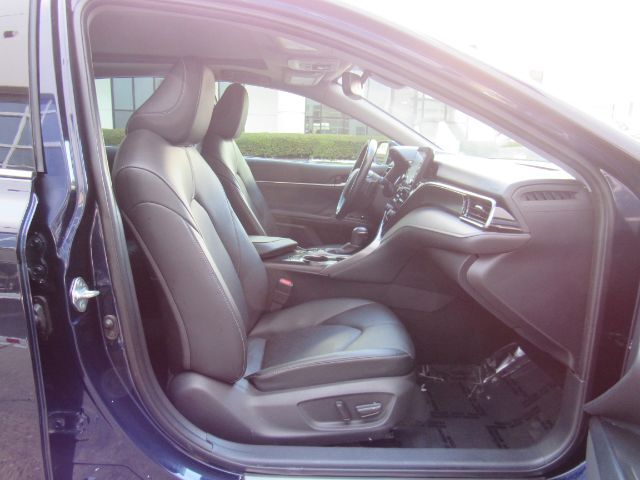 2021 Toyota Camry XSE Plano TX