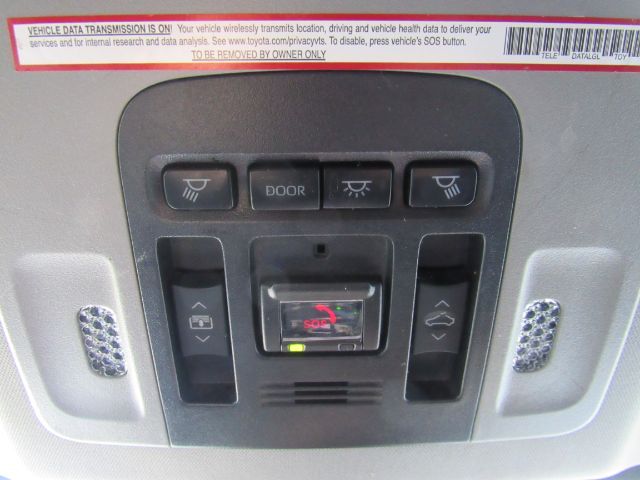 2021 Toyota Camry XSE Plano TX
