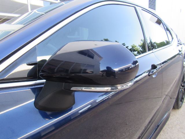 2021 Toyota Camry XSE Plano TX